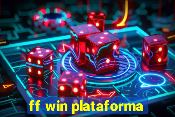 ff win plataforma